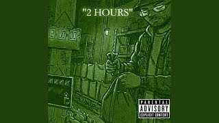 Dos Horas (Ash Edition)
