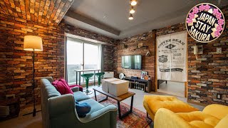 AMS TOWER - Sapporo Susukino | Sapporo, Japan | Hotel Review 🏩 | Japan Stay Sakura