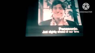 Panasonic Logo Effects