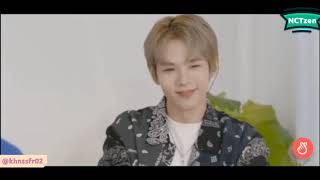 (SUB INDO) Vlive - NCT U Make A Wish