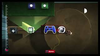 LittleBigPlanet™3 como hacer un menu interactivo en Lbp 3