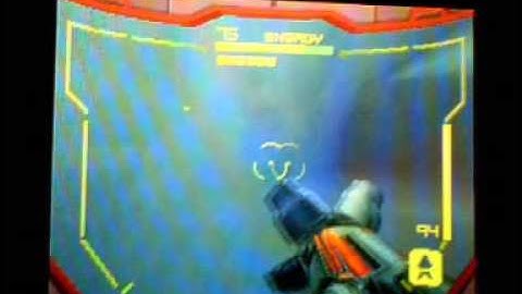 metroid prime hunters glitches 3