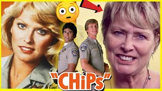 CHiPs Cast 🚨 THEN AND NOW 2023