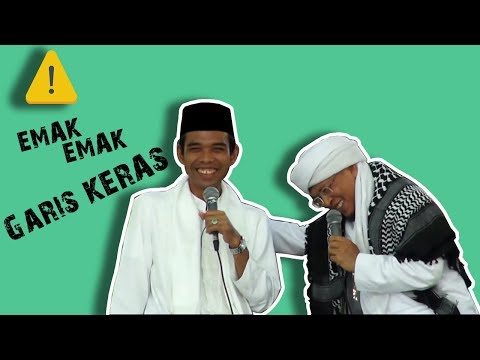 Dialog Tanya Jawab Seru Special Uas Dan Aa gym Dialog Tanya Jawab Seru Special Uas Dan Aa gym