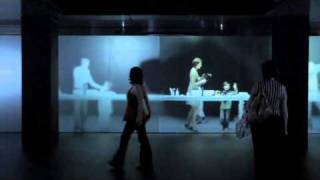 Roca Barcelona Gallery. "Rituals"