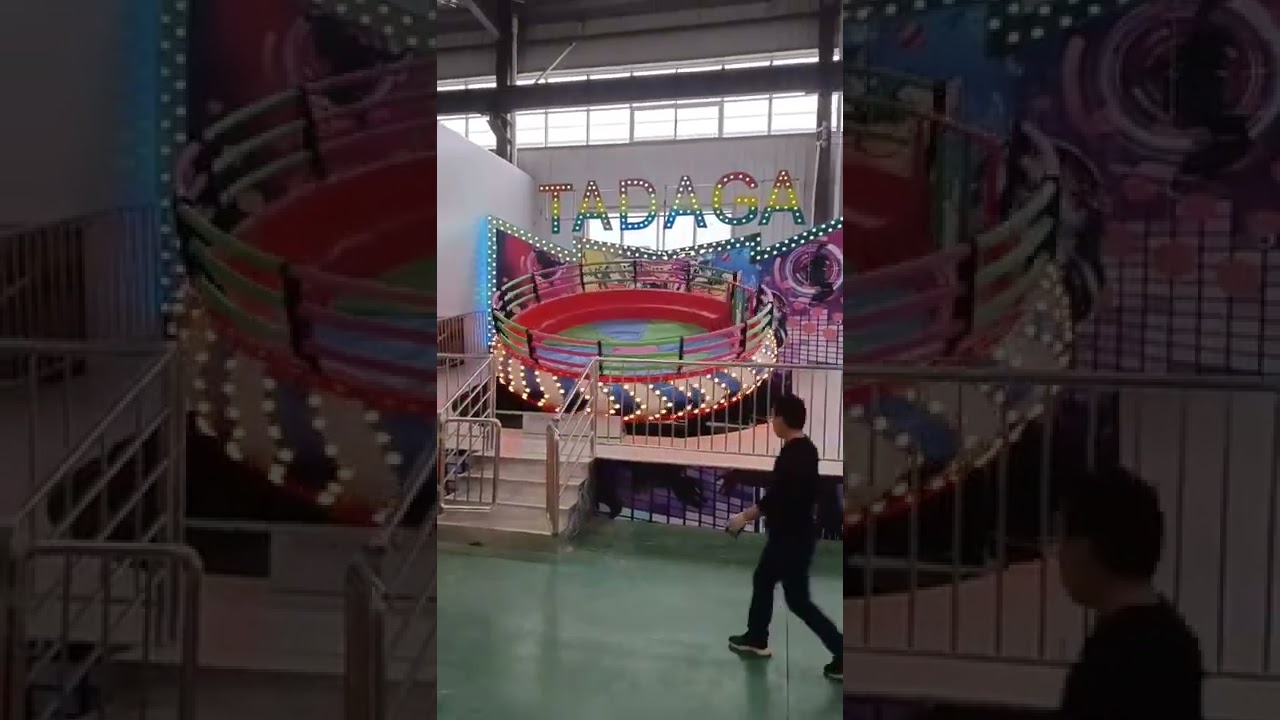 amusement 18 seats disco tagada ride for sale