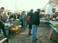 Flohmarkt am mauerpark berlin