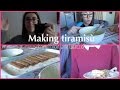 Making Tiramisu   – Learn Italian with Lucrezia