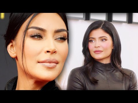 Kylie Jenner Loses Billionaire Status After Kim Kardashian Makes The Forbes List?