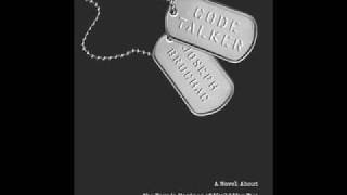 Code Talker booktalk