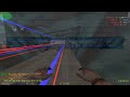 Counter-Strike 1.6 Biohazard Mode | Zombie Mode | zm_fortuna | Speed | Gravity | Insane Movement