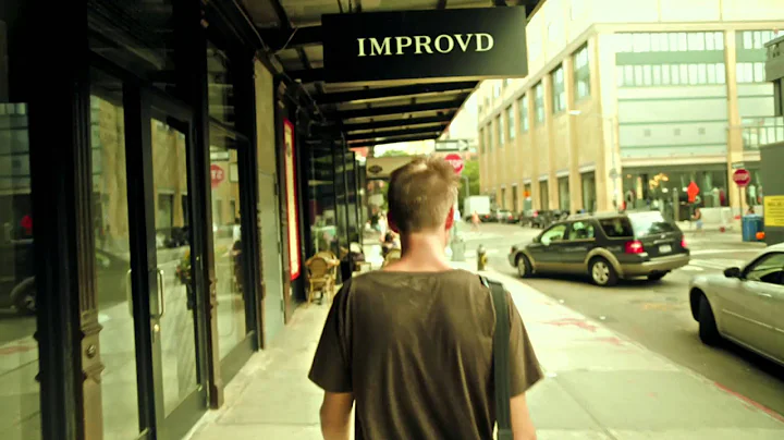 Thomas Ernst's Top 5 - Meatpacking District