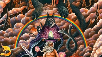 ANIMAL MATH - Official Trailer 