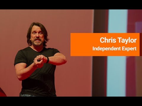 Video: Kas Käite Keraamikana? Total Annihilationi Chris Taylor On Tagasi Ja Teeb Uue RTS-i