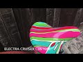 Electra Bike / Cruiser series / アメリカNo.1 エレクトラ バイク クルーザーシリーズのご紹介です。
