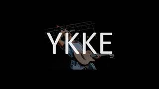 YKKE(Ezhel&Ufo361) Cover - Arda Yalın | rock vokal versiyon Resimi