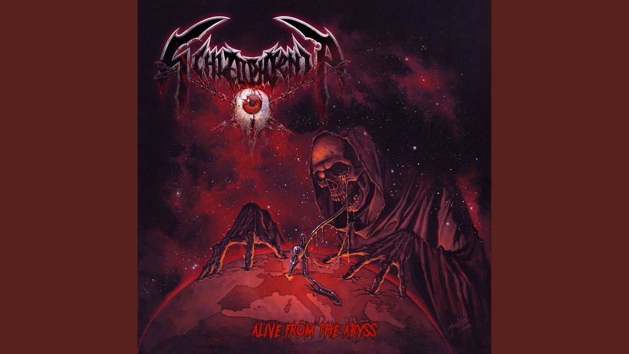 Divine Immolation (Live)