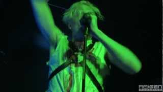 Die Sektor - Deathkill - Live In New London, Ct 10.10.2012