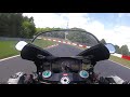 Aprilia rsv mille r 01  nurburgring nordschleife 10082019  81297 w traffic fastest lap