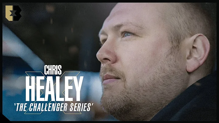 Ultimate Boxxer Challenger Series: Chris Healey