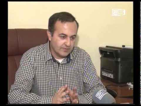 „ტელეარხი 25“-მა რეგიონულ მაუწყებელთა ასოციაციია დატოვა