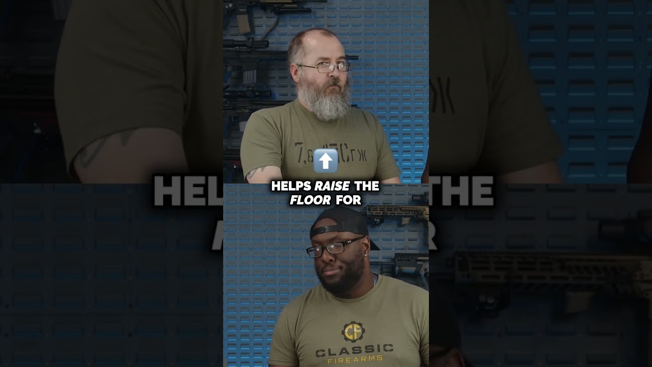 How This Optic Makes Every Soldier a Precision Marksman Instantly