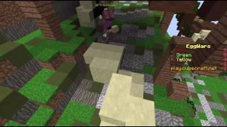 New Hack: Fast Building Hacker EggWars