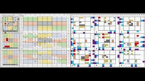 sudoku LA times aug 17 2020 expert cheat like hell