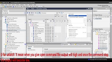 How to Configure Information Routing in DIGSI 5 | Step-by-Step Guide | How to make IO masking