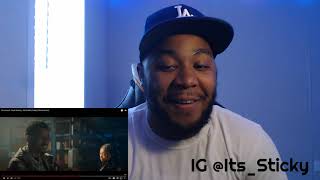 Coi Leray ft. Pooh Shiesty - BIG PURR (Prrdd) *REACTION VIDEO*