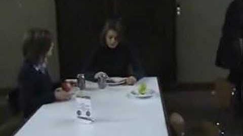 Chrysostomos, part 2: Beauty Ideal