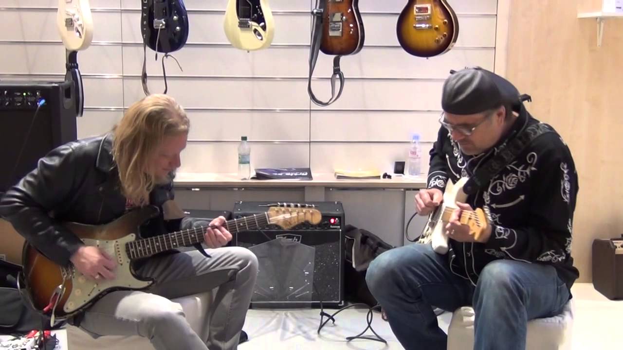 matt schofield amp greg koch jamming youtube schofield matt blues