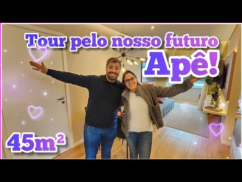 Tour pelo nosso