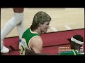 NBA2K26 Franchise Mode November 27th 1984 Seattle Supersonics (5-11) vs Los Angeles Clippers (6-10)