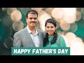 ಅಪ್ಪಂದಿರ ದಿನಾಚರಣೆ  | Father's Day | Kannada Vlogs | Shalini Paramesh