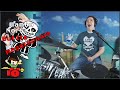 Mambo No. 5 But It's Megalovania On Drums!