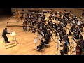 2018 wybf wind orchestra music for a festival