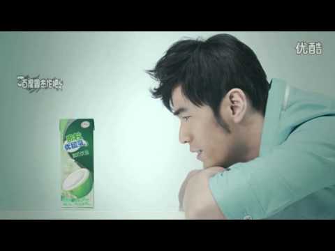 周杰伦 2014伊利优酸乳最新TVC广告
