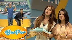 TeGu 'Tebak Lagu bikin Resti dan Marhsa bingung' [BAPER] [18 Feb 2016]  - Durasi: 12:47. 