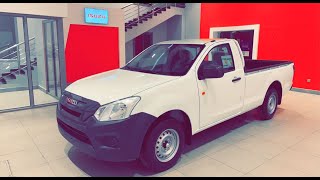 ايسوزو غمارة ستاندر Isuzu