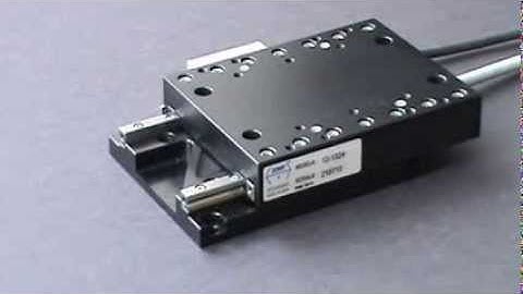 Direct Drive Actuators for Quieter Lab Automation