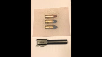 Canik Failure To Feed