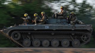 Guerre en Ukraine : Moscou dit contrôler Bakhmout, Kiev dément... Comment démêler le vrai du faux ?