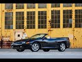 Special Spyder: 1995 Mitsubishi 3000gt VR4 Spyder