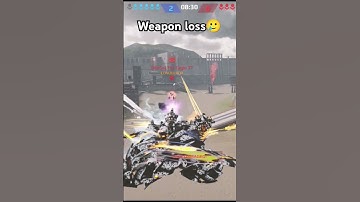 War Robots Gameplay Best Sniper #warrobots #pixonic #gaming #fyp