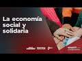 Círculo de formación de laboratorio de cooperativas - La economía social y solidaria