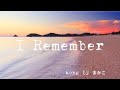 【歌ってみた】I Remember/SPEED covered by まかこ🎤イヤホン推奨