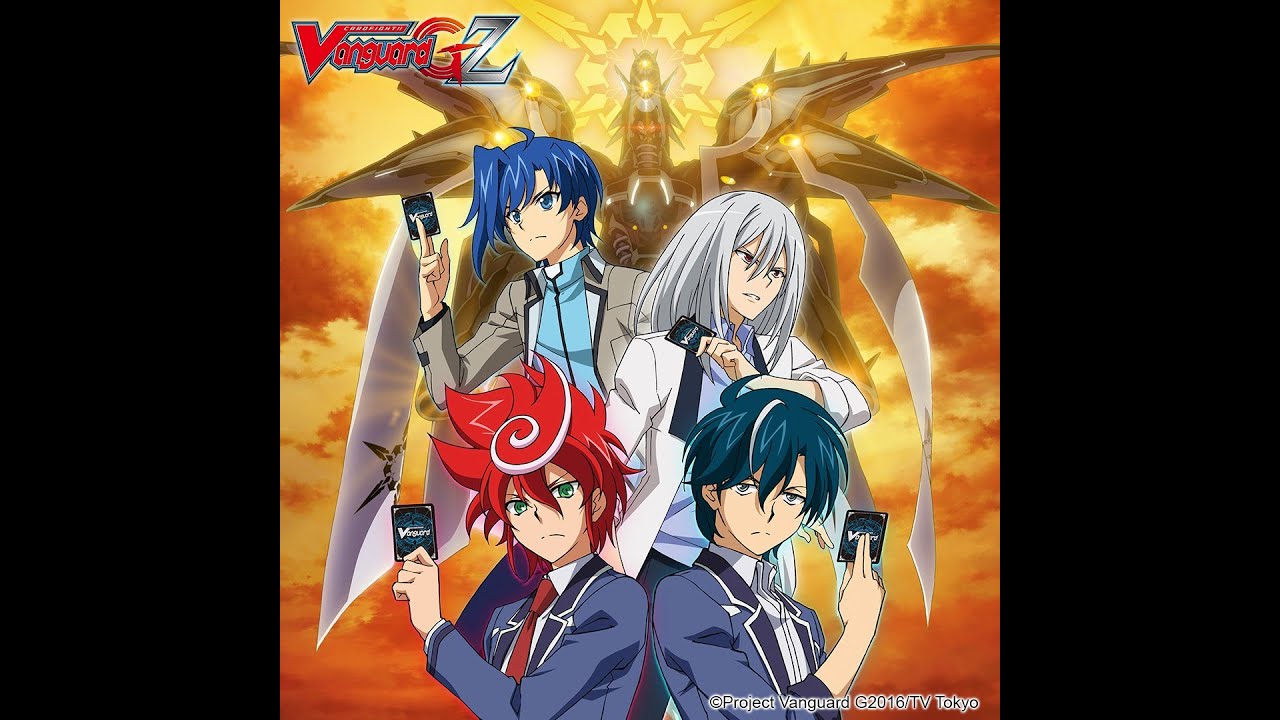 Beat Saber Heroic Advent Tv Size Cardfight Vanguard G Z Ending Roselia Youtube Beat Saber Heroic Advent Tv Size Cardfight Vanguard G Z Ending Roselia Youtube