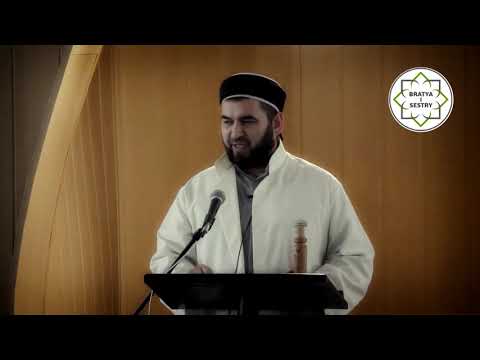 О чем предупреждал Пророк (мир ему и благословение) | Шуайб Абу Марьям