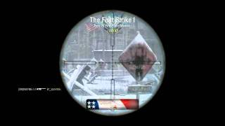Black Ops - Great Spawn Snipe (Including Collateral)